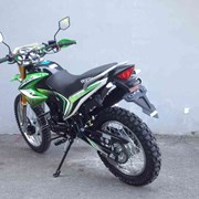 Мотоцикл VMC ENDURO 300 (масл.охлаждение)					