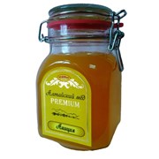 Мёд натуральный Алтайский "Акациевый"
