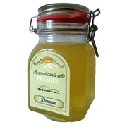 Мёд натуральный Алтайский "Донник"