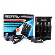 Зарядное устройство Robiton MasterCharger 850 фото