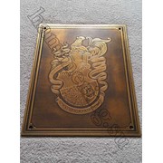 ТРАВЛЕНИЕ МЕТАЛЛА, ТРАВЛЕНИЕ МЕДИ, ТРАВЛЕНИЕ ЛАТУНИ фото