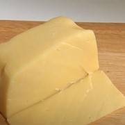 Сыр Пошехонский фото