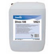 Хлоросодержащее моющее средство для RO,NF и UF Divos 108 VM21, арт 7509848 фото
