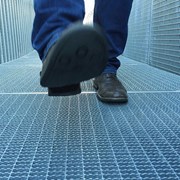 2025 Оцинкованная решетка средней прочности из ста фото