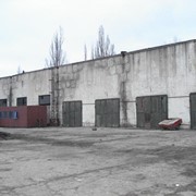 Производственная база, 1,45га фотография