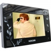 Цветной видеодомофон Kocom KCV-A374LE
