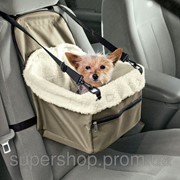Сумка для животных в авто Pet Booster Seat 164-1371173