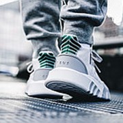 Кроссовки Adidas EQT Bask ADV “Grey“ фото
