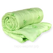 Одеяло Бамбук, облегченное, 140х205 см (арт 611) фотография