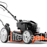 Бензиновая самоходная газонокосилка Husqvarna J 55S L 961 21 00-18 фотография