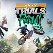 Игра для ПК Trials Rising Gold Edition [UB_4783] (электронный ключ) фотография