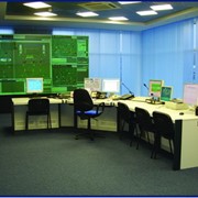 Система диспетчерского управления (СДУ) фото