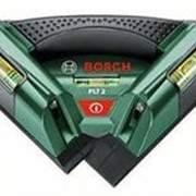 Лазер Bosch PLT 2