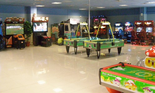 Атриум луганск карта