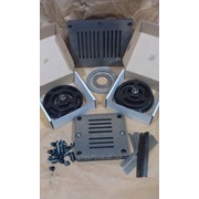 Клапана для воздушных компрессоров КТ6, К2лок, ПКС, С415,СО-7б, ПК-35