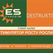 Стимулятор роста растений Evrostim Destruktor