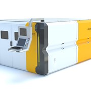 Машина лазерной резки AFX-3000 фото