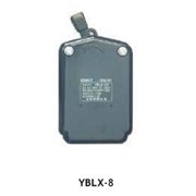 Концевые выключатели YBLX-8