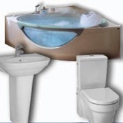 Сантехника, раковины, компакты, ванны, душевые, аксессуары фото
