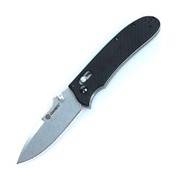 Нож Ganzo G7041 черный фотография