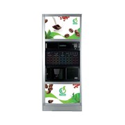Кофейный автомат Bianchi Lei 700 без систем платежа.