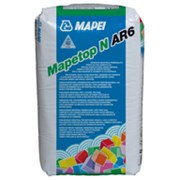 Топпинг для бетонных полов кварцевый Mapetop NAR6  фото