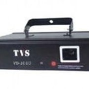 Фигурный лазер TVS VS-101C фото