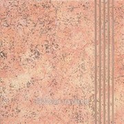 Плитка керамическая 90 Antik розов. сх. DCA35095 (30х30x0,8) RAKO Грес фото