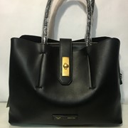 Женская сумка Celine Селин чёрная фото