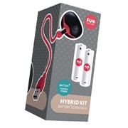 Комплект Hybrid Kit k Battery + фотография