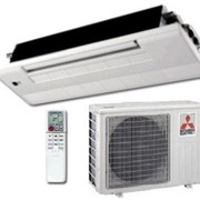 Кондиционер Mitsubishi Electric MLZ-KA50VA/MUZ-GE50VA фото