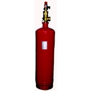 МПХ65-50(100)-50 модули (батареи) газового пожаротушения