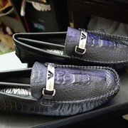Взуття Armani фото