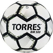 Мяч футбольный Torres BM 500 F320635 р.5 фотография