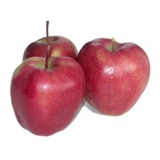 Яблоки производства Молдавия фотография