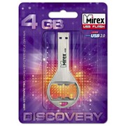 USB флеш-накопитель Mirex BOTTLE OPENER 4GB ecopack,USB флеш-накопители фото