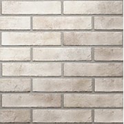 Фасадная плитка TM BRICKSTYLE коллекция Oxford (cream) 25*6 см фото