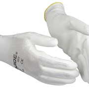 Перчатки GUIDE 522 из полиэстера с полиуретановым покрытием
