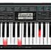 Синтезатор Casio LK-266, режим обучения, подсветка клавиш фото