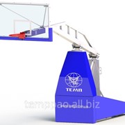 Мобильная баскетбольная стойка ОП-134