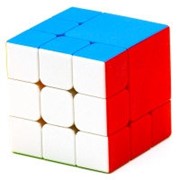 Z-Cube Bandaged Cube A фото