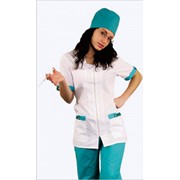 Медицинская одежда, пошив медицинской одежды. фото