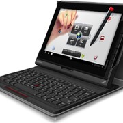 Планшет ThinkPad Tablet 10,1"WXGA(1280x800)