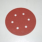 Шлифовальный диск 150*10 P180 SD1-180WM (IVT) упаковка из 5 шт.