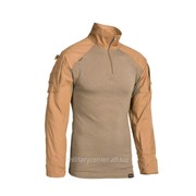 Рубашка полевая для жаркого климата UAS (Under Armor Shirt) Cordura Baselayer S771620CB