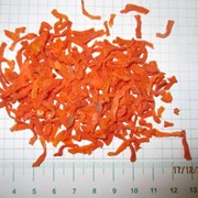 Морковь полосы 3х3х20 фотография