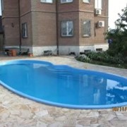 Строительство бассейнов под ключь по самой низкой цене в Украине.