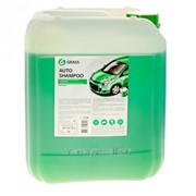 Автошампунь Auto Shampoo, канистра 10 кг фотография