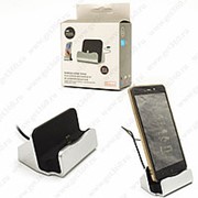 Док-станция Charge Station Sync Dock for android фото