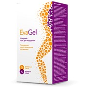 Шипучий гель EvaGel (Ева Гель) для похудения фото